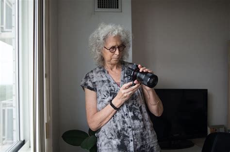 busty granny videos|This Photographer Takes Beautiful, Powerful Shots Of “Nude.